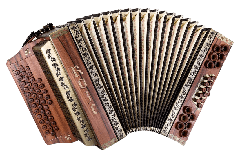 harmonika